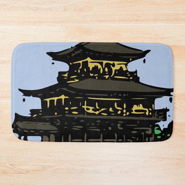 Item preview, Kinkakuji designed and sold by Spenzant.