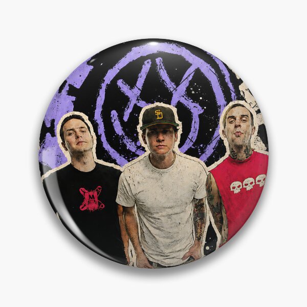 Item preview, Blink 182 designed and sold by TeeCodes.