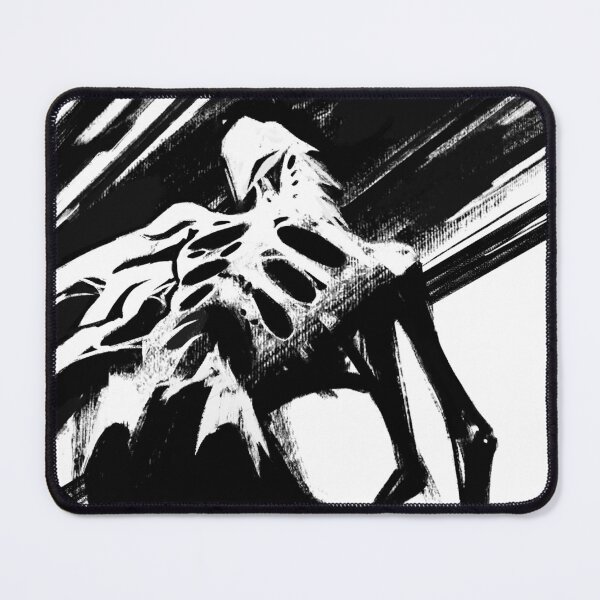 Item preview, Ulamog Infested Thrall - Dark Fantasy Cosmic Art designed and sold by ASuppa-art.