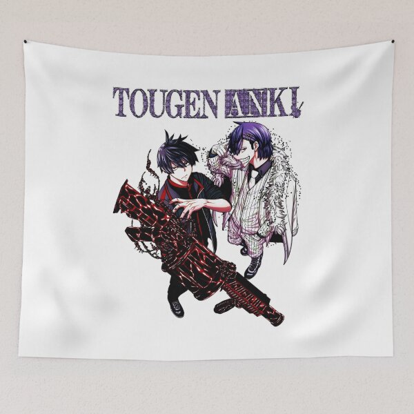 Item preview, Funny Pose Duo Fantasy Anime  designed and sold by UntitleProject.