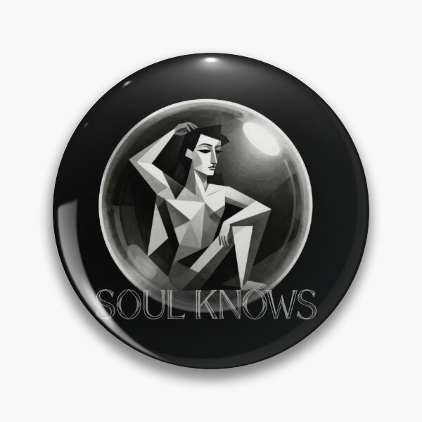 Item preview, ✨ The soul cannot be confined. ✨ designed and sold by Motherkey.