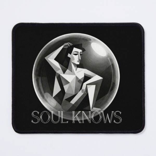 Item preview, ✨ The soul cannot be confined. ✨ designed and sold by Motherkey.
