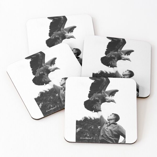 Item preview, King of vultures designed and sold by Stwayne.