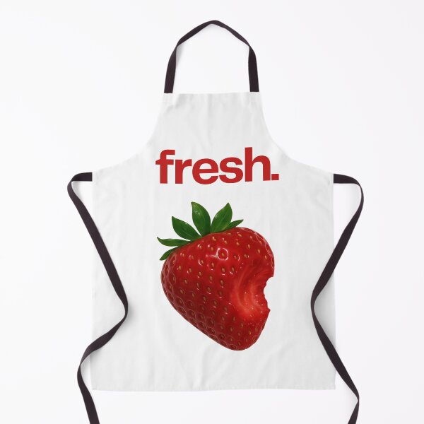 Item preview, Fresh Strawberry Summer Graphic designed and sold by swiftsparq.