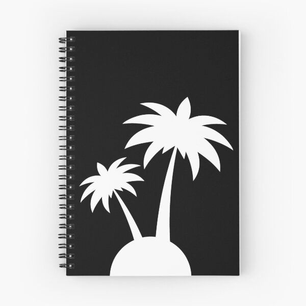 Item preview, Palm Trees designed and sold by VibetheSeason.