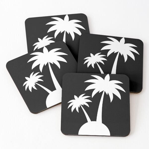 Item preview, Palm Trees designed and sold by VibetheSeason.