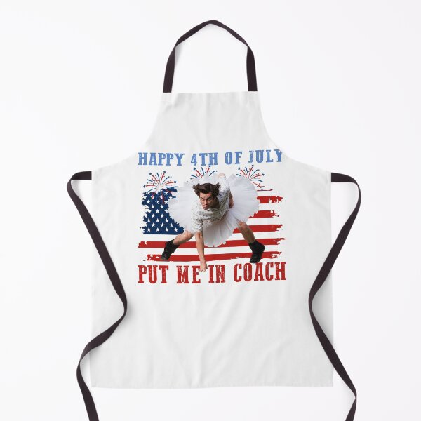 Item preview, Happy 4th Of July Put Me In Coach designed and sold by Holyiury.