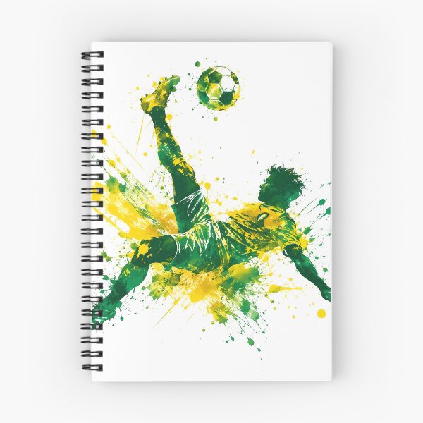 Item preview, Dynamic Soccer Ball Exploding Abstract Sports Art designed and sold by 3ac-Arts.