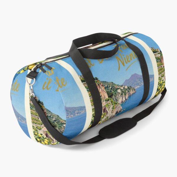 Item preview, il Dolce far niente designed and sold by LaughandLaugh.