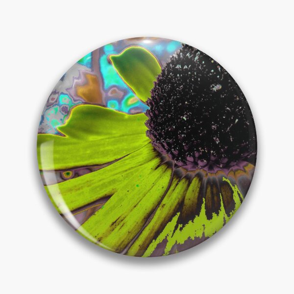 Item preview, The Dark Core of Beauty  designed and sold by lyartgallery.
