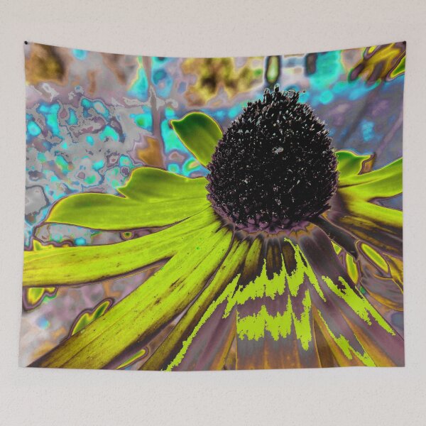 Item preview, The Dark Core of Beauty  designed and sold by lyartgallery.