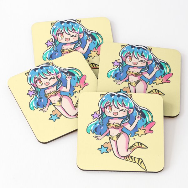 Item preview, Urusei  designed and sold by Dibusvb.
