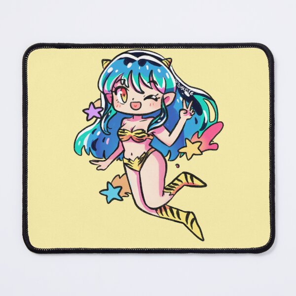 Item preview, Urusei  designed and sold by Dibusvb.