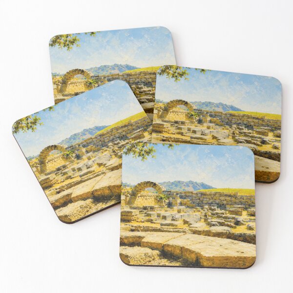 Item preview, Olympia designed and sold by Island Art Studios.