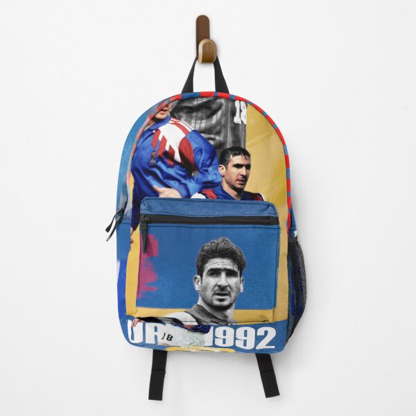 Item preview, Eric Cantona France Vintage Football Poster Design designed and sold by Af-RT10.