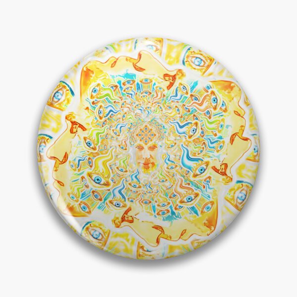 Item preview, Intermensionalistic(ii) designed and sold by Klaus Bremner (Autotelic Art).