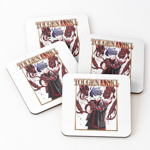 Item preview, Dark Fantasy Anime  designed and sold by UntitleProject.