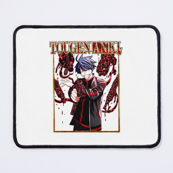 Item preview, Dark Fantasy Anime  designed and sold by UntitleProject.