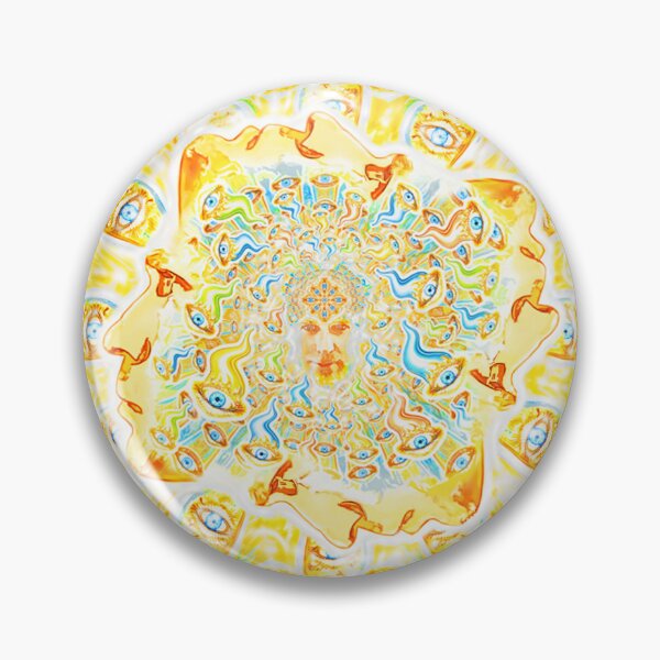 Item preview, Intermensionalistic(iii) designed and sold by Klaus Bremner (Autotelic Art).