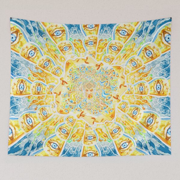 Item preview, Intermensionalistic(iii) designed and sold by Klaus Bremner (Autotelic Art).