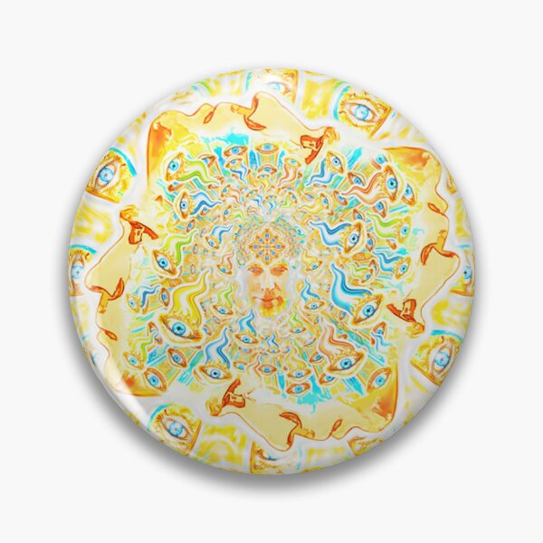 Item preview, Intermensionalistic designed and sold by Klaus Bremner (Autotelic Art).