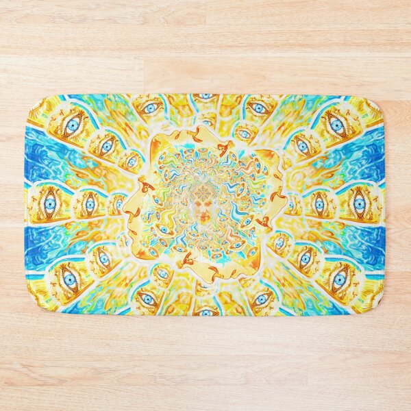 Item preview, Intermensionalistic designed and sold by Klaus Bremner (Autotelic Art).