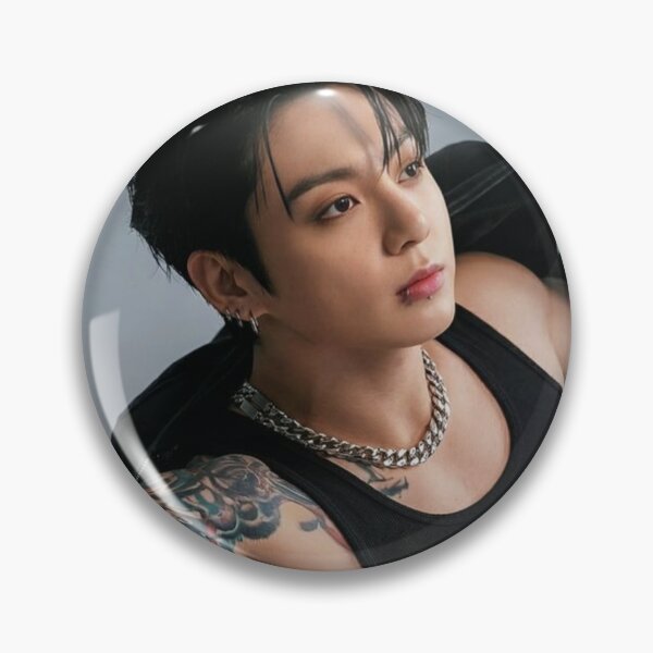 Item preview, bts jungkook kpop designed and sold by Arjun4282.