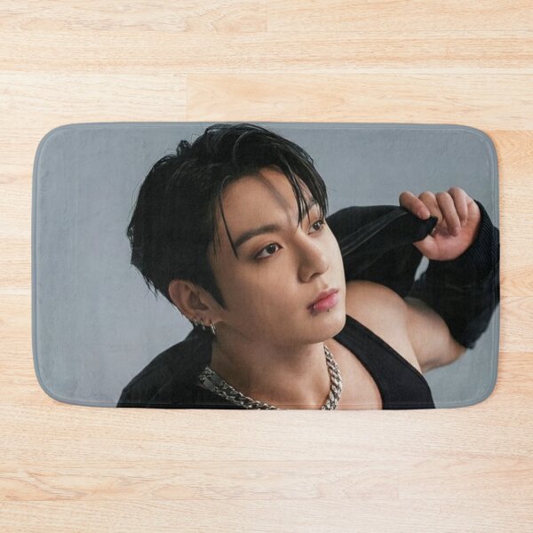 Item preview, bts jungkook kpop designed and sold by Arjun4282.