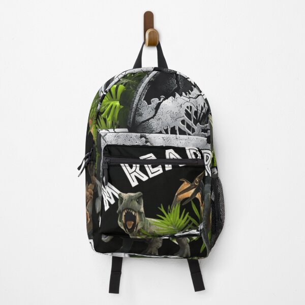Item preview, Im Ready To Crush Kindergarten Realistic Dinosaurs Back To School Boys Graphic designed and sold by LakenDraphil.