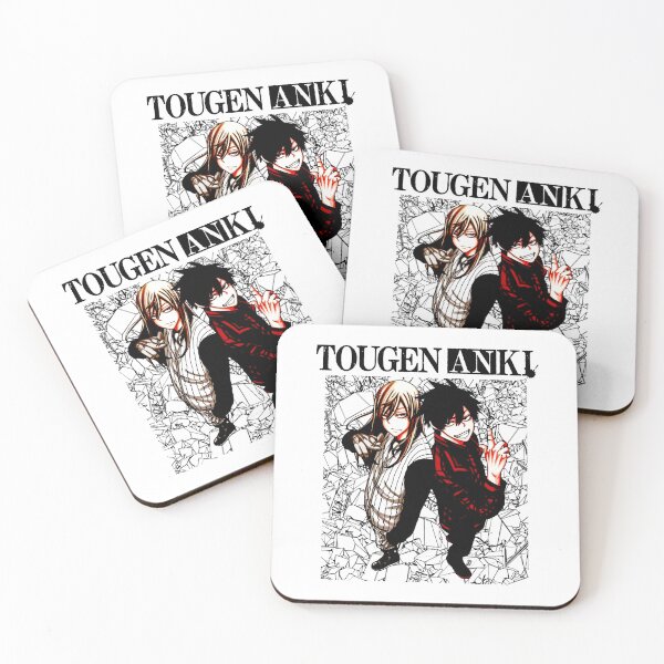 Item preview, Supernatual Shonen Manga designed and sold by UntitleProject.