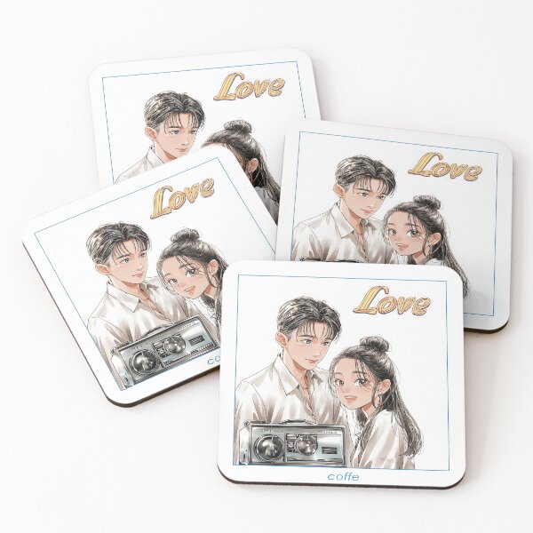 Item preview, Love  designed and sold by Grafititee.
