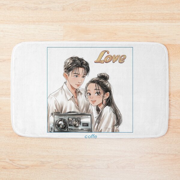 Item preview, Love  designed and sold by Grafititee.