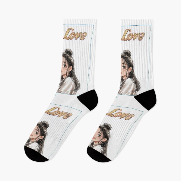 Item preview, Love  designed and sold by Grafititee.