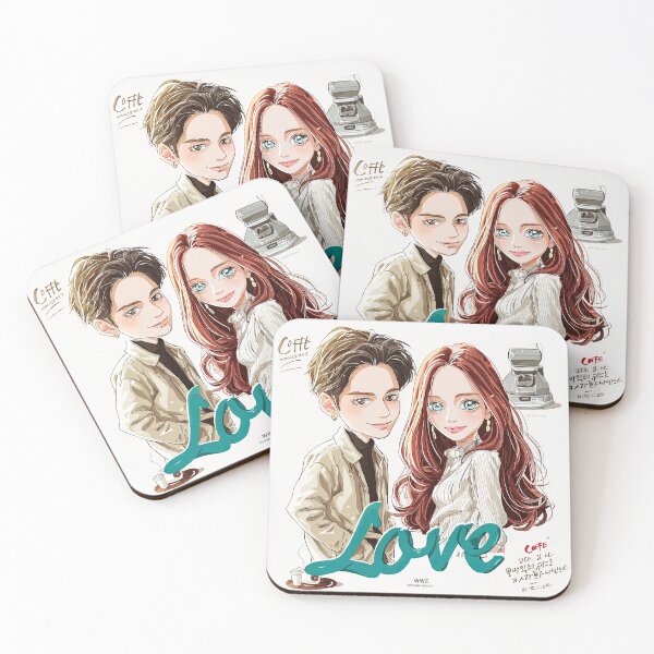 Item preview, Love  designed and sold by Grafititee.