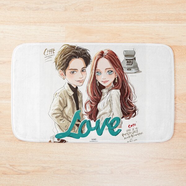 Item preview, Love  designed and sold by Grafititee.