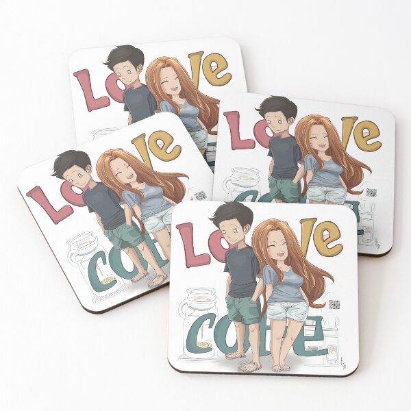 Item preview, Love  designed and sold by Grafititee.