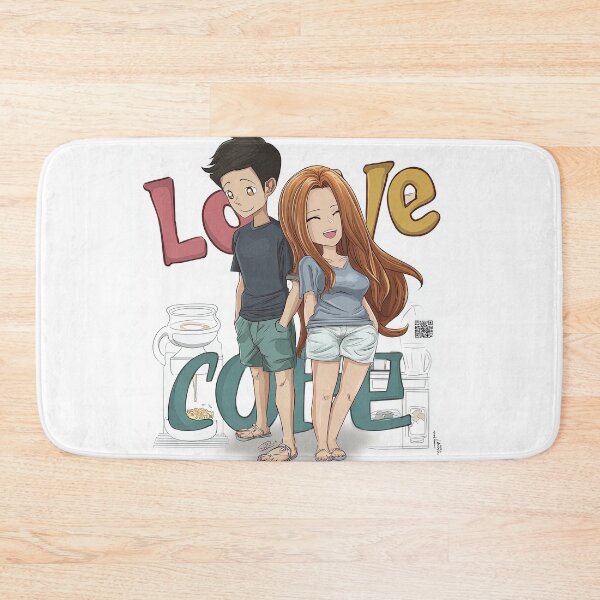 Item preview, Love  designed and sold by Grafititee.
