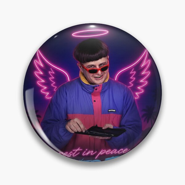 Item preview, Oliver Tree designed and sold by EchoMyriadArt.