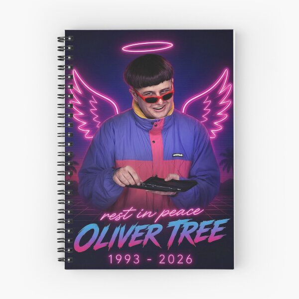 Item preview, Oliver Tree designed and sold by EchoMyriadArt.