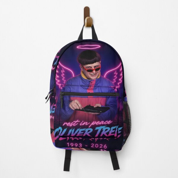 Item preview, Oliver Tree designed and sold by EchoMyriadArt.