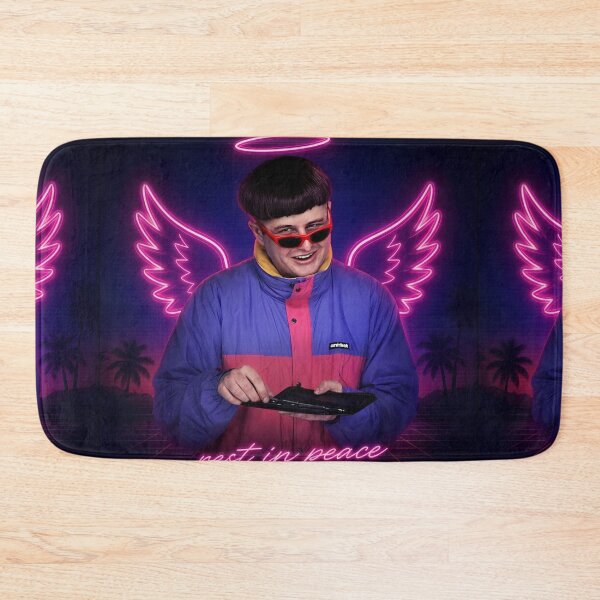 Item preview, Oliver Tree designed and sold by EchoMyriadArt.