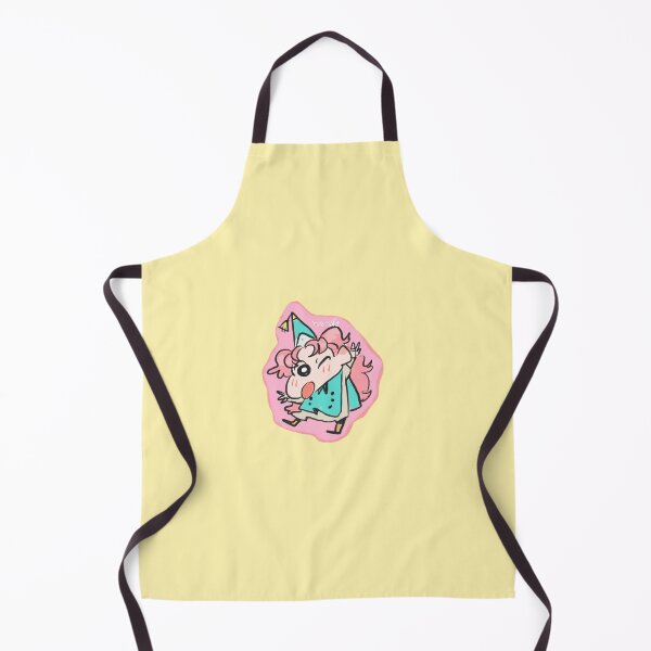 Item preview, Tettia chan designed and sold by Dibusvb.