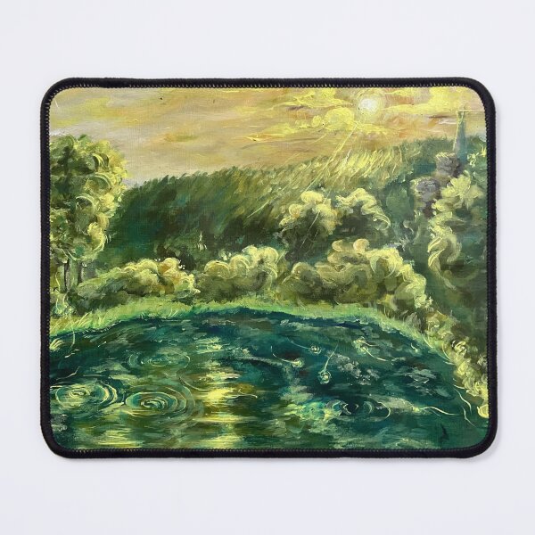 Item preview, Firefly lake designed and sold by Mara25Flower.