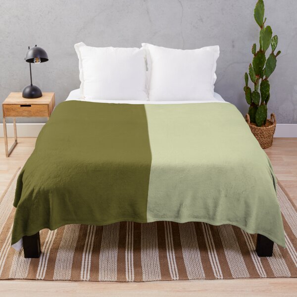 Item preview, Colores divididos en dos tonos de verde designed and sold by Jeallan Designs.