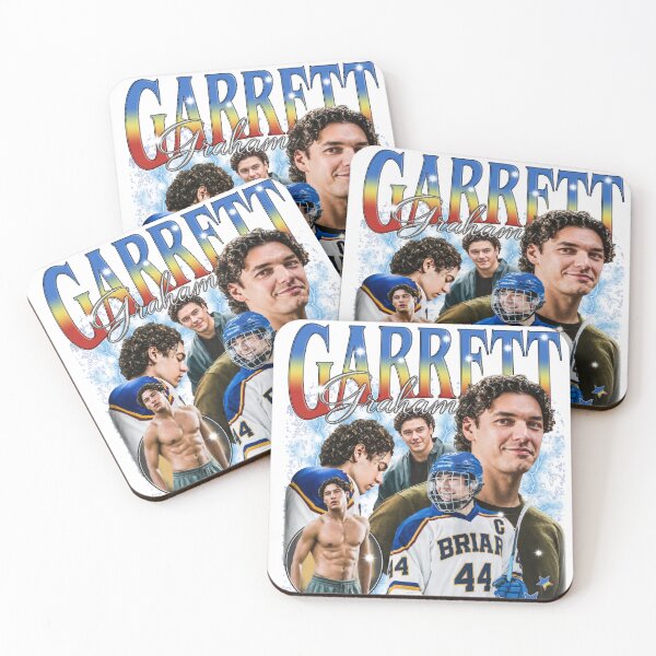Item preview, Garrett Graham Off Campus Movie Inspired Shirt designed and sold by Kai4121.