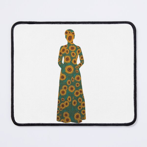 Item preview, Sunflower vision designed and sold by kayracodes.