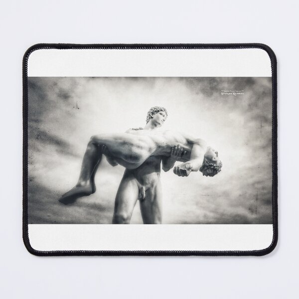 Item preview, A frozen rescue II designed and sold by Stwayne.