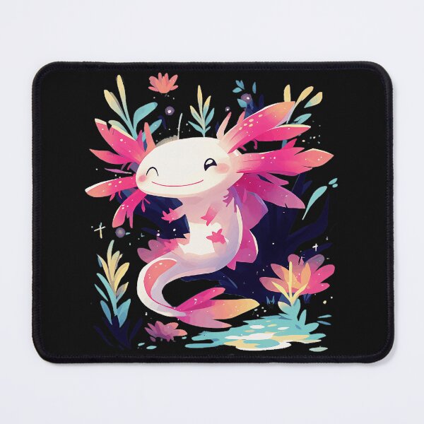 Item preview, Axolotl Pet Owner Amphibian Lover designed and sold by AmaXONIC.