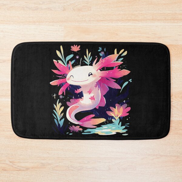 Item preview, Axolotl Pet Owner Amphibian Lover designed and sold by AmaXONIC.