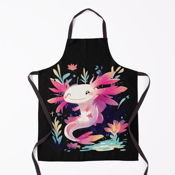 Item preview, Axolotl Pet Owner Amphibian Lover designed and sold by AmaXONIC.